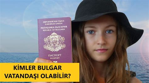 bulgaristan vatandaşlığı ekşi